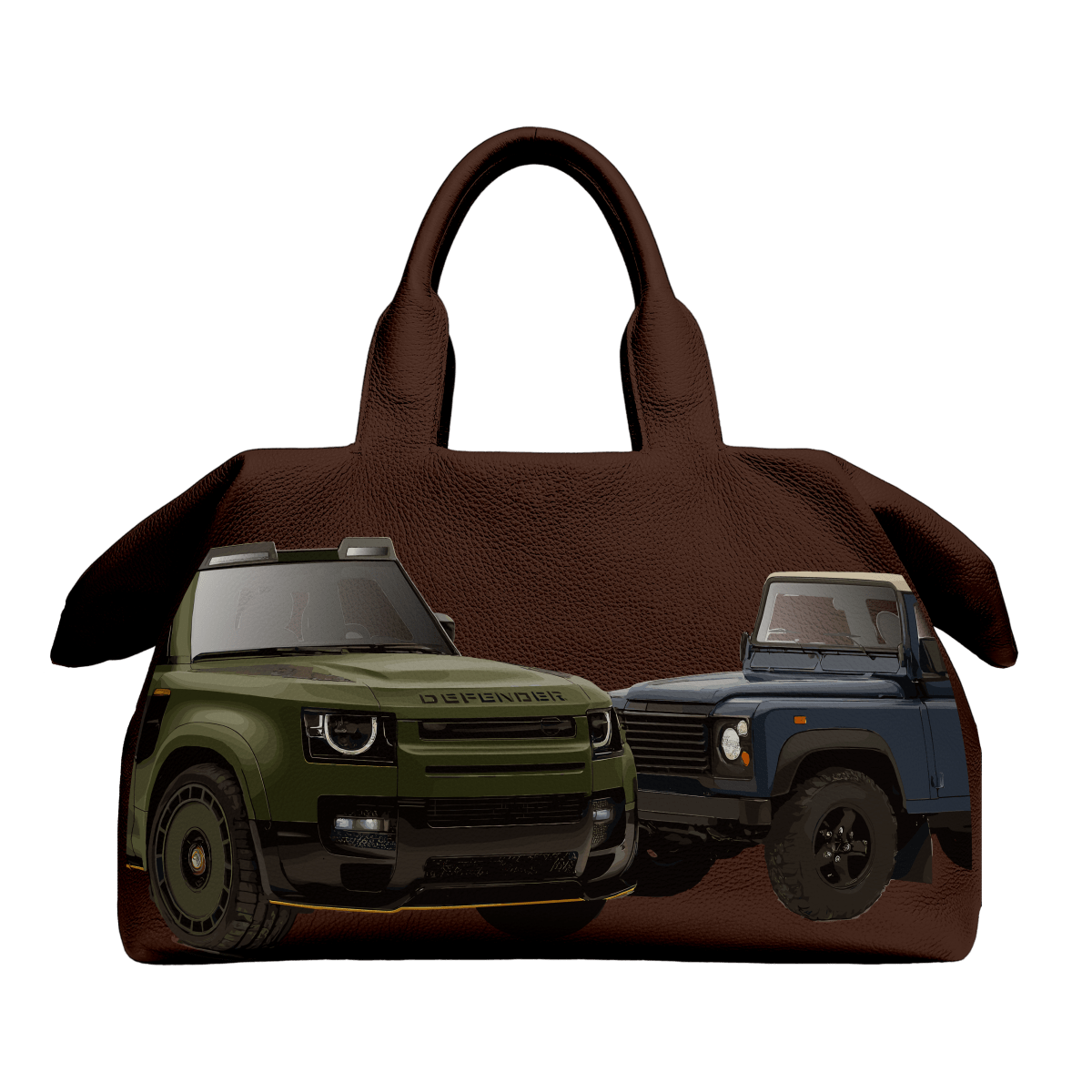 Travel Bag 45 - Defenders Legacy