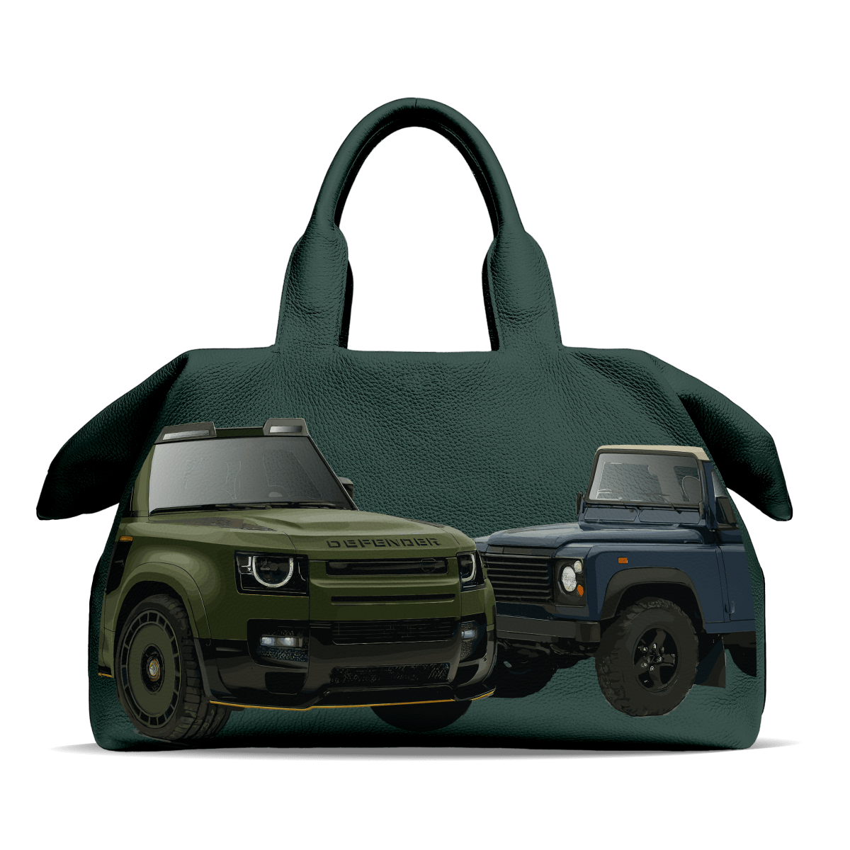 Travel Bag 45 - Defenders Legacy