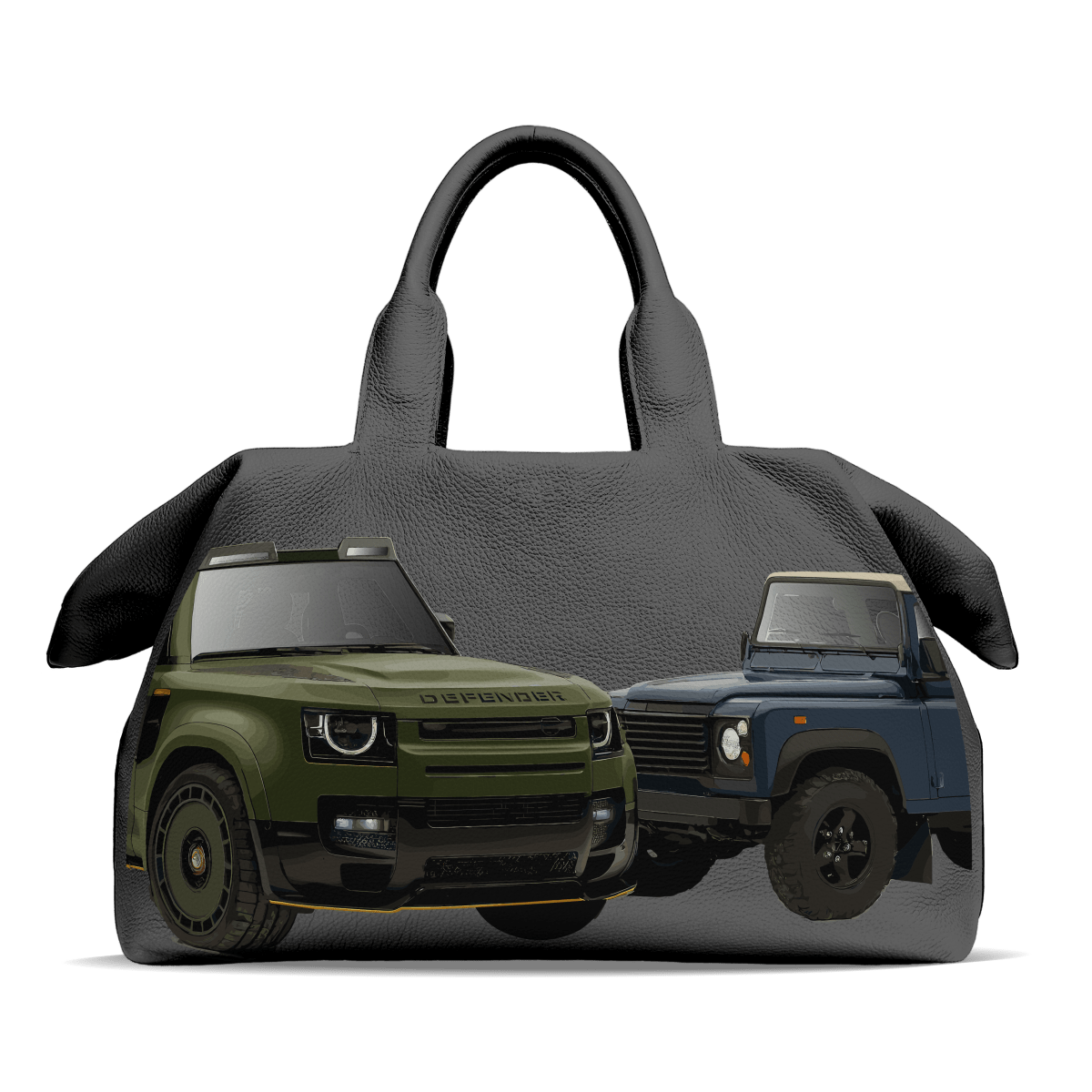 Travel Bag 45 - Defenders Legacy