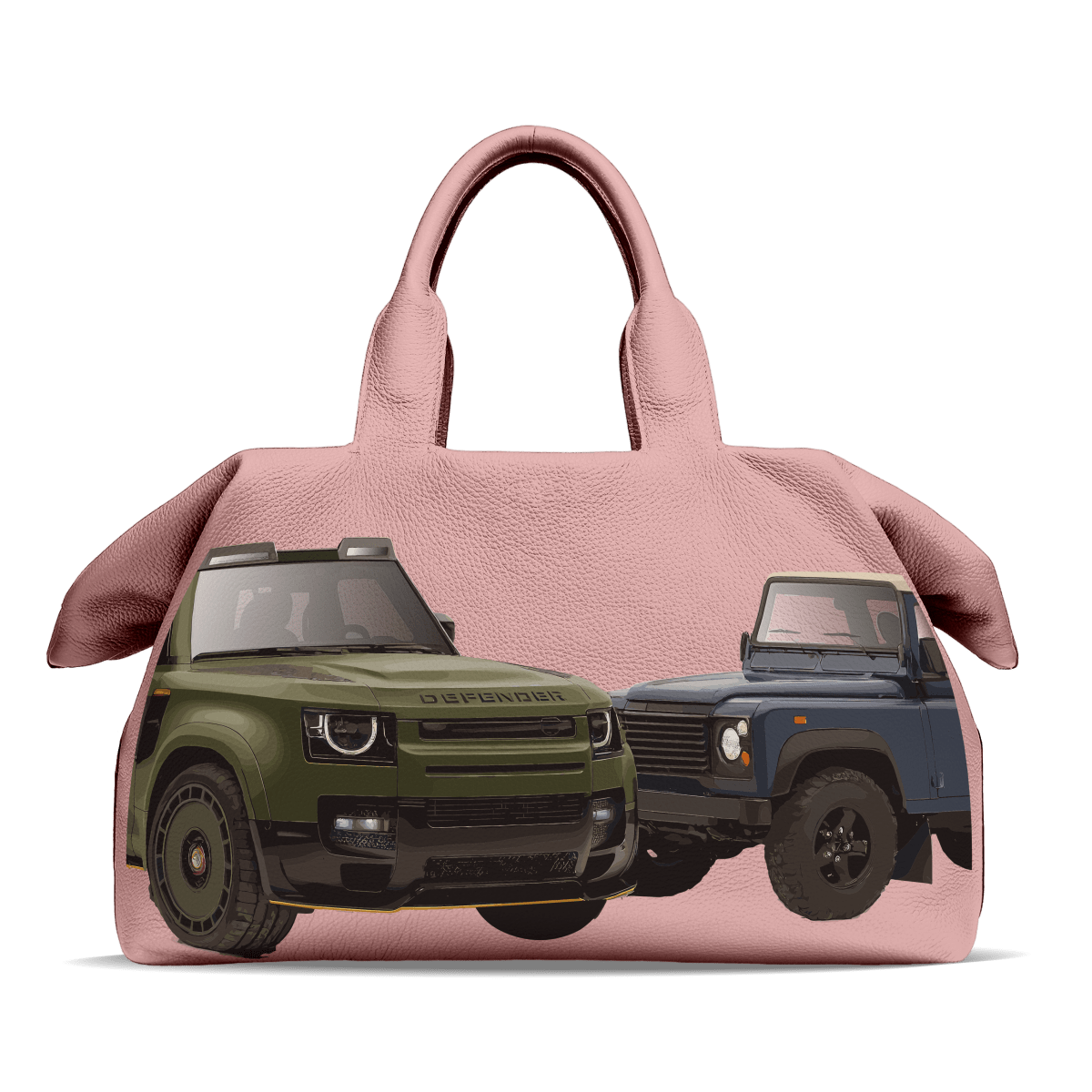 Travel Bag 45 - Defenders Legacy