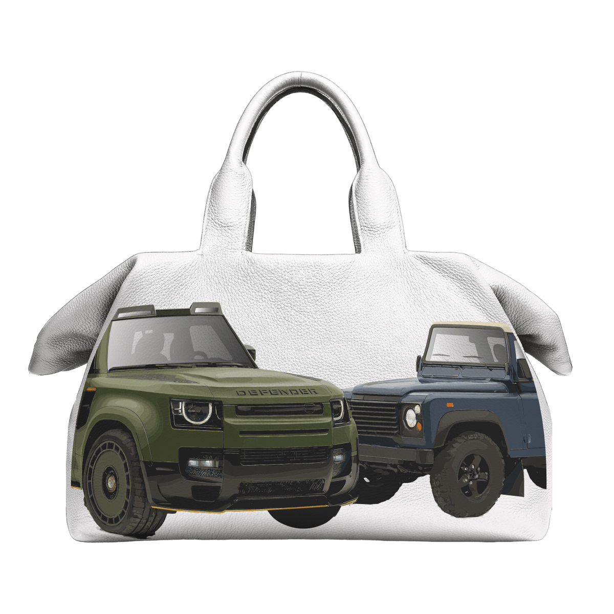 Travel Bag 45 - Defenders Legacy