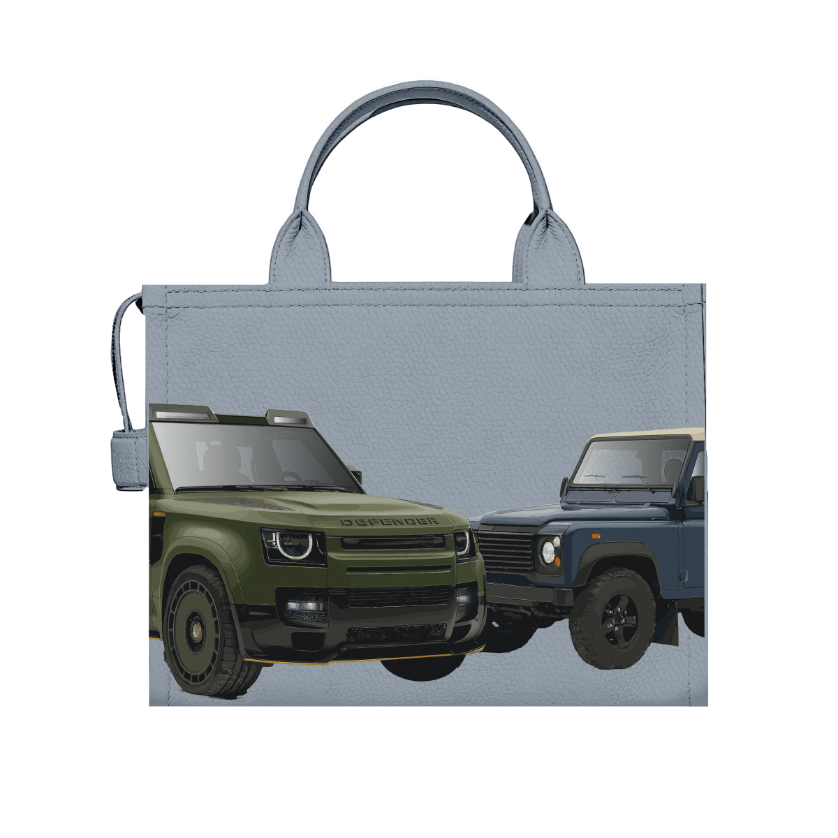 Daily Tote - Defenders Legacy