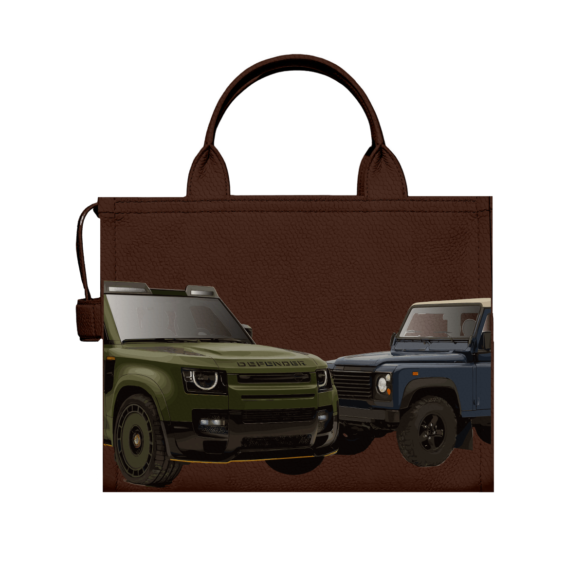 Daily Tote - Defenders Legacy