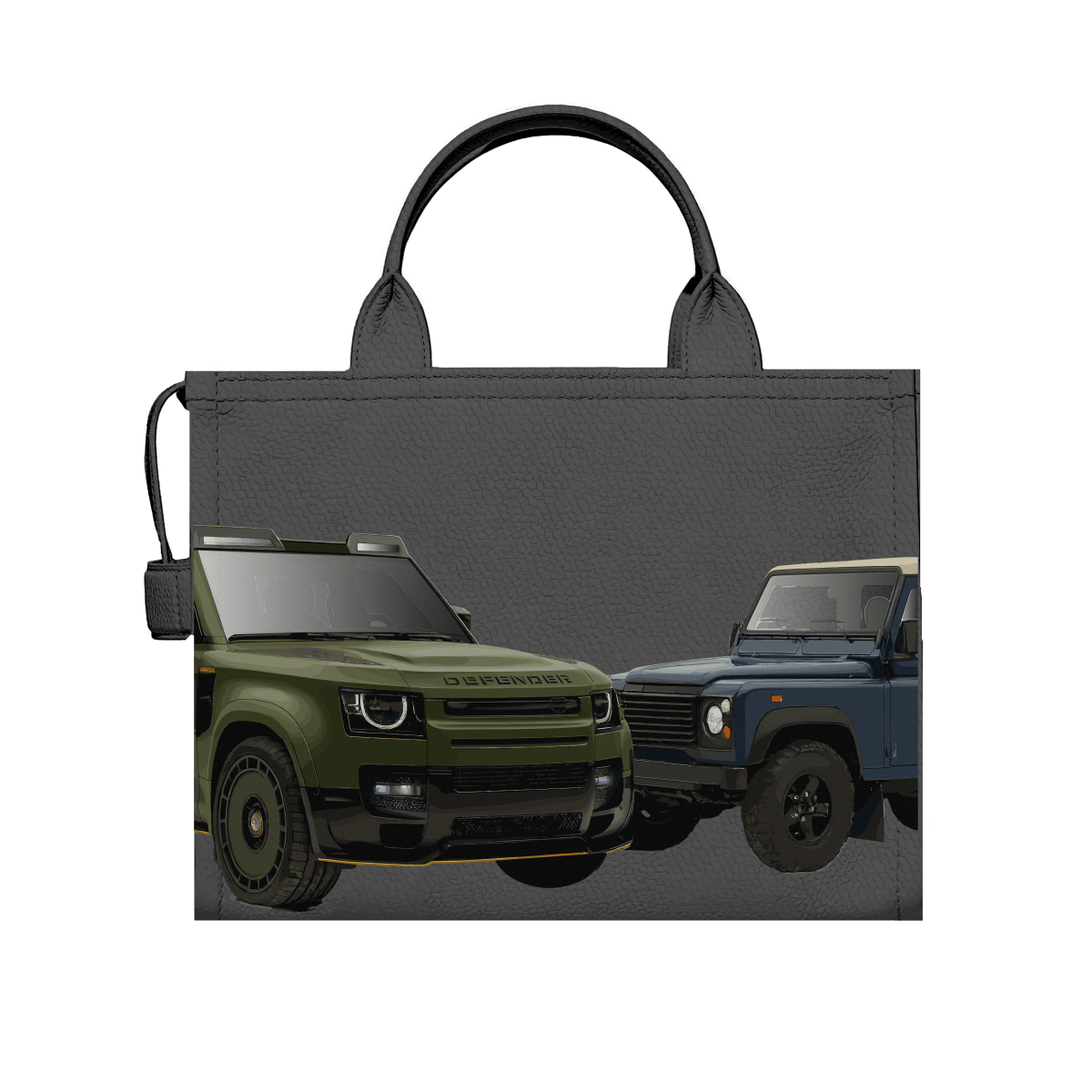 Daily Tote - Defenders Legacy
