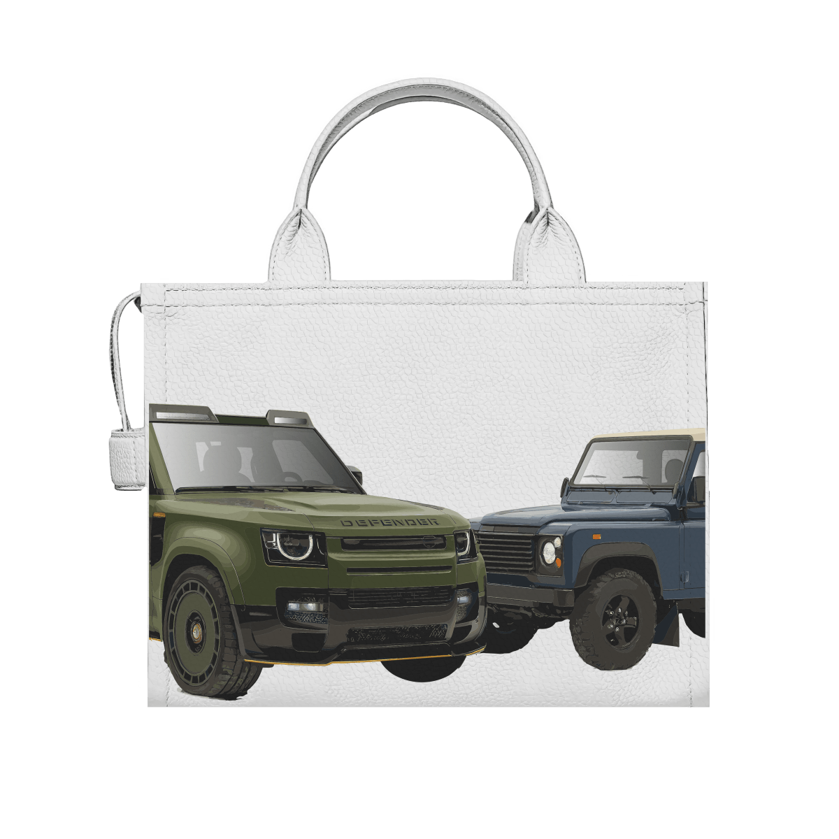 Daily Tote - Defenders Legacy