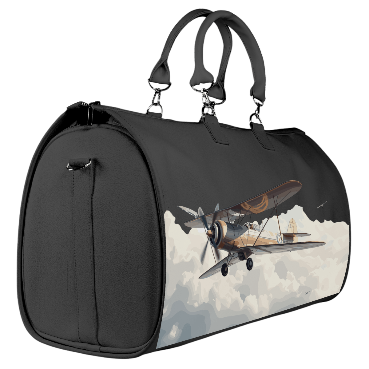 Duffle Bag - Warbird