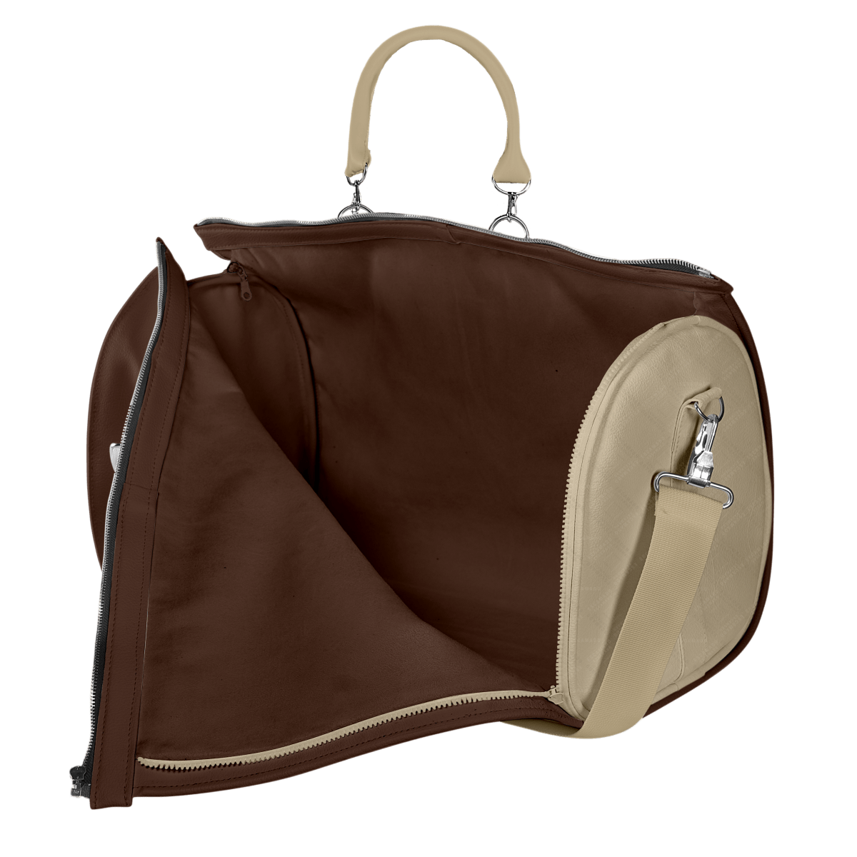 Duffle Bag - Phantom