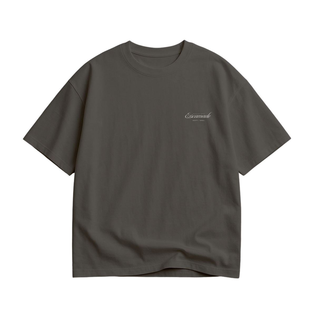 Oversized TEE - Old Money