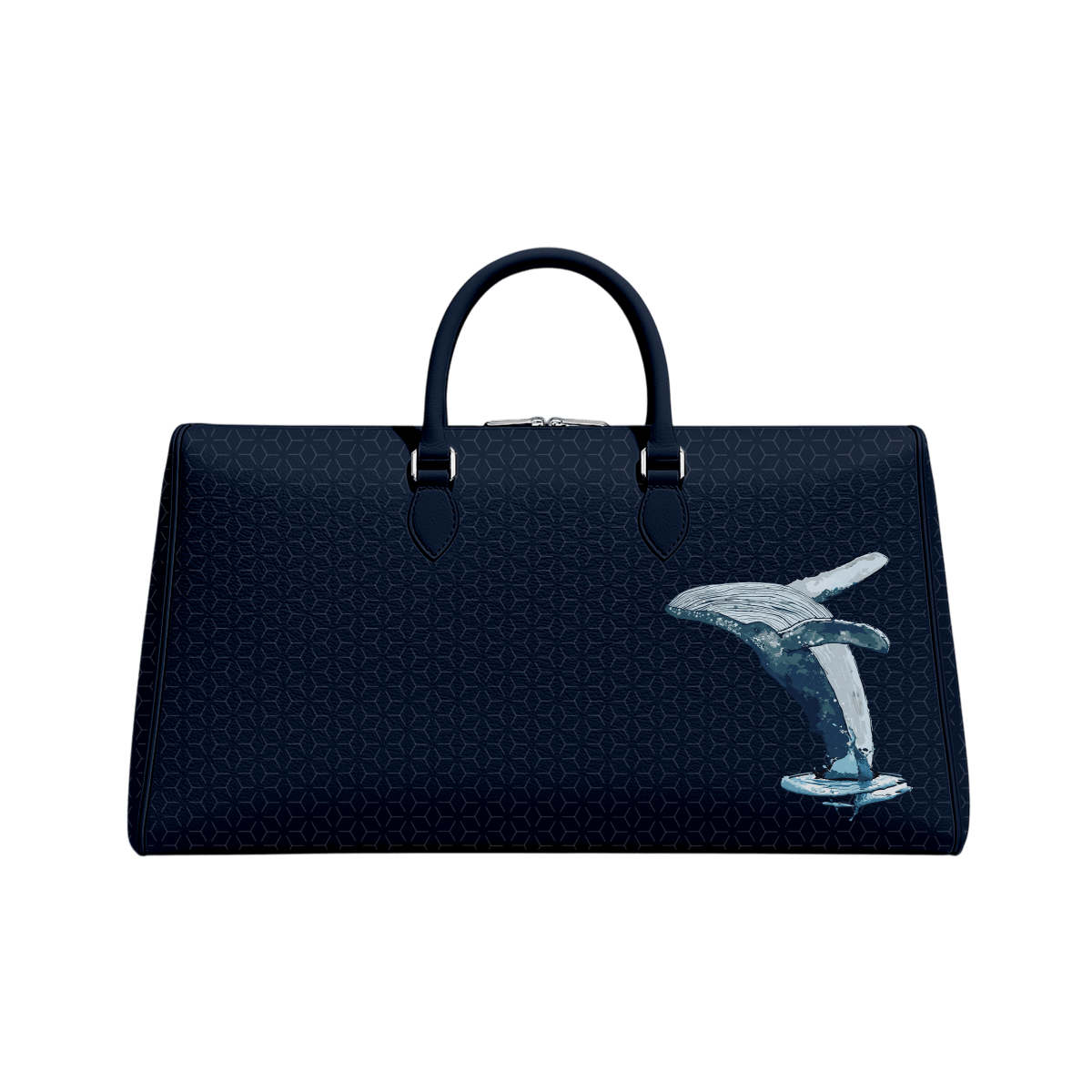 Kit Bag - Whale Spout