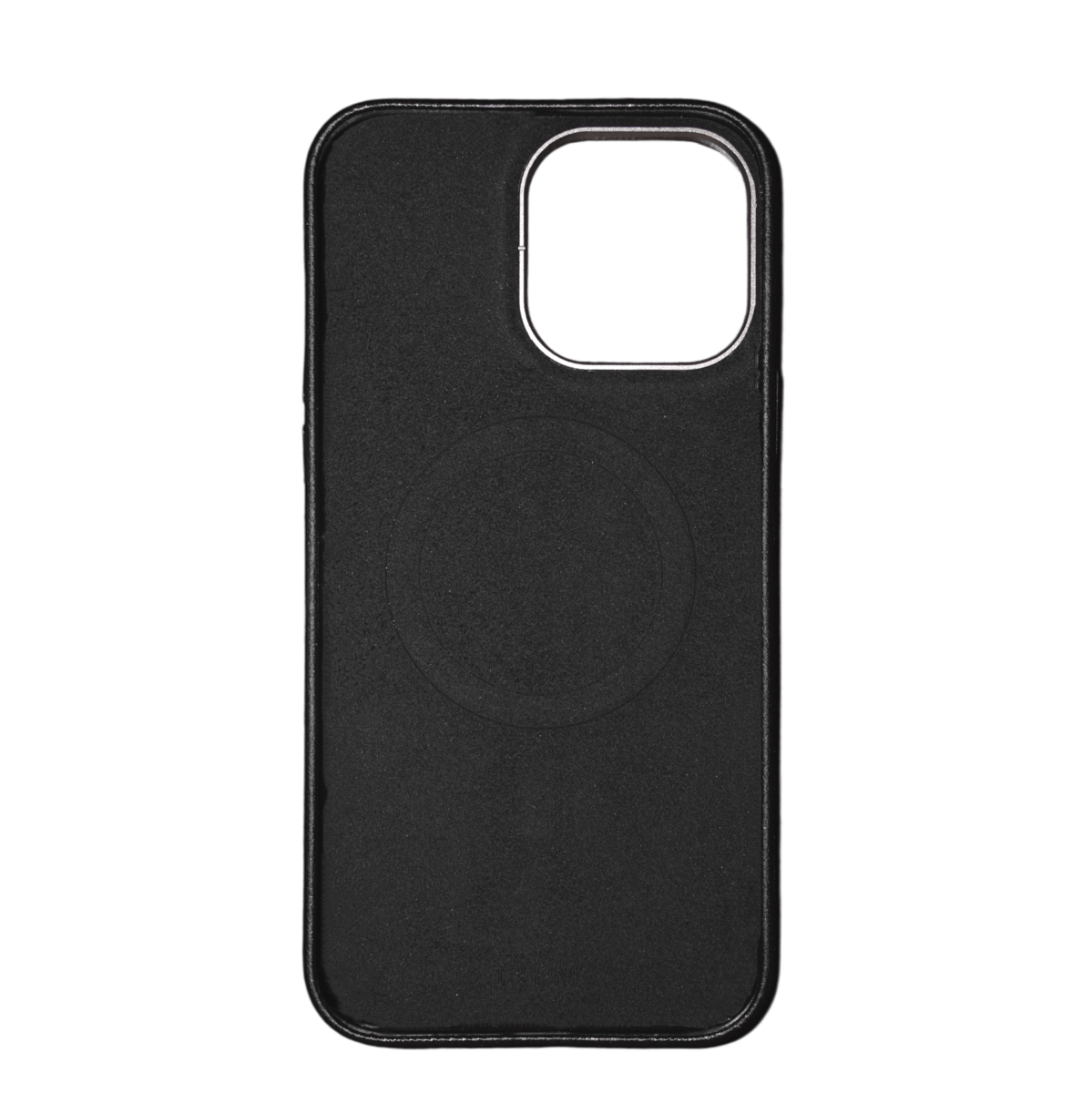 Italian Dreamscape - Leather iPhone Case