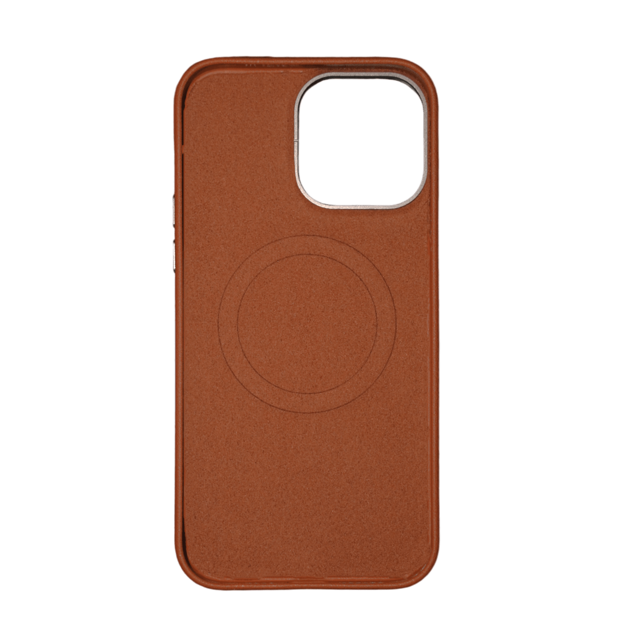 Italian Dreamscape - Leather iPhone Case