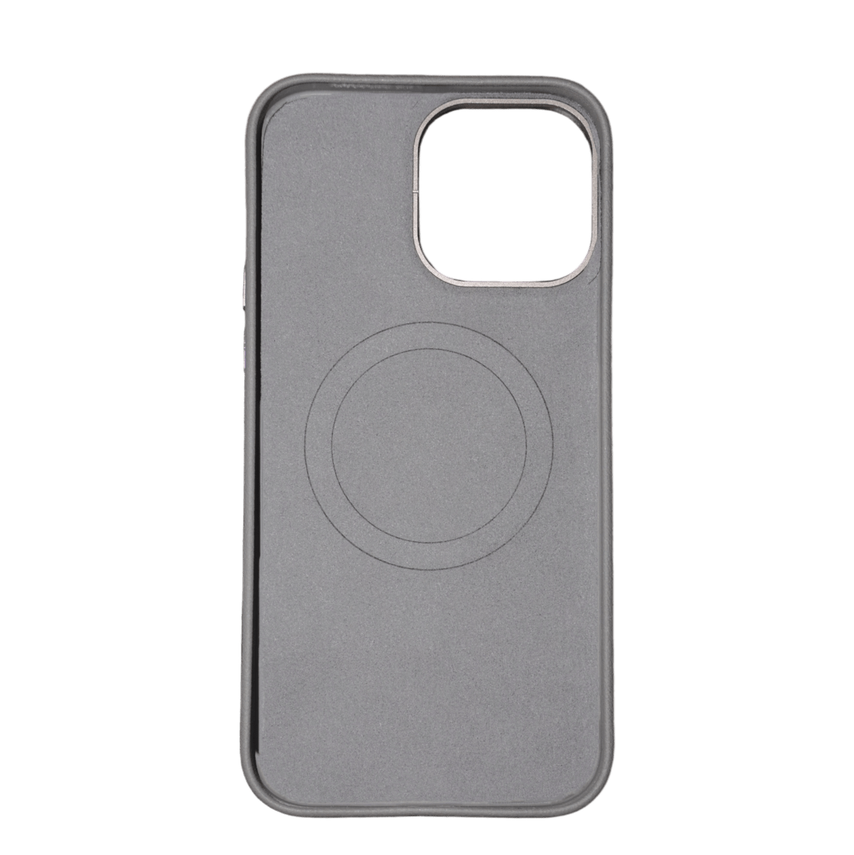 Italian Dreamscape - Leather iPhone Case