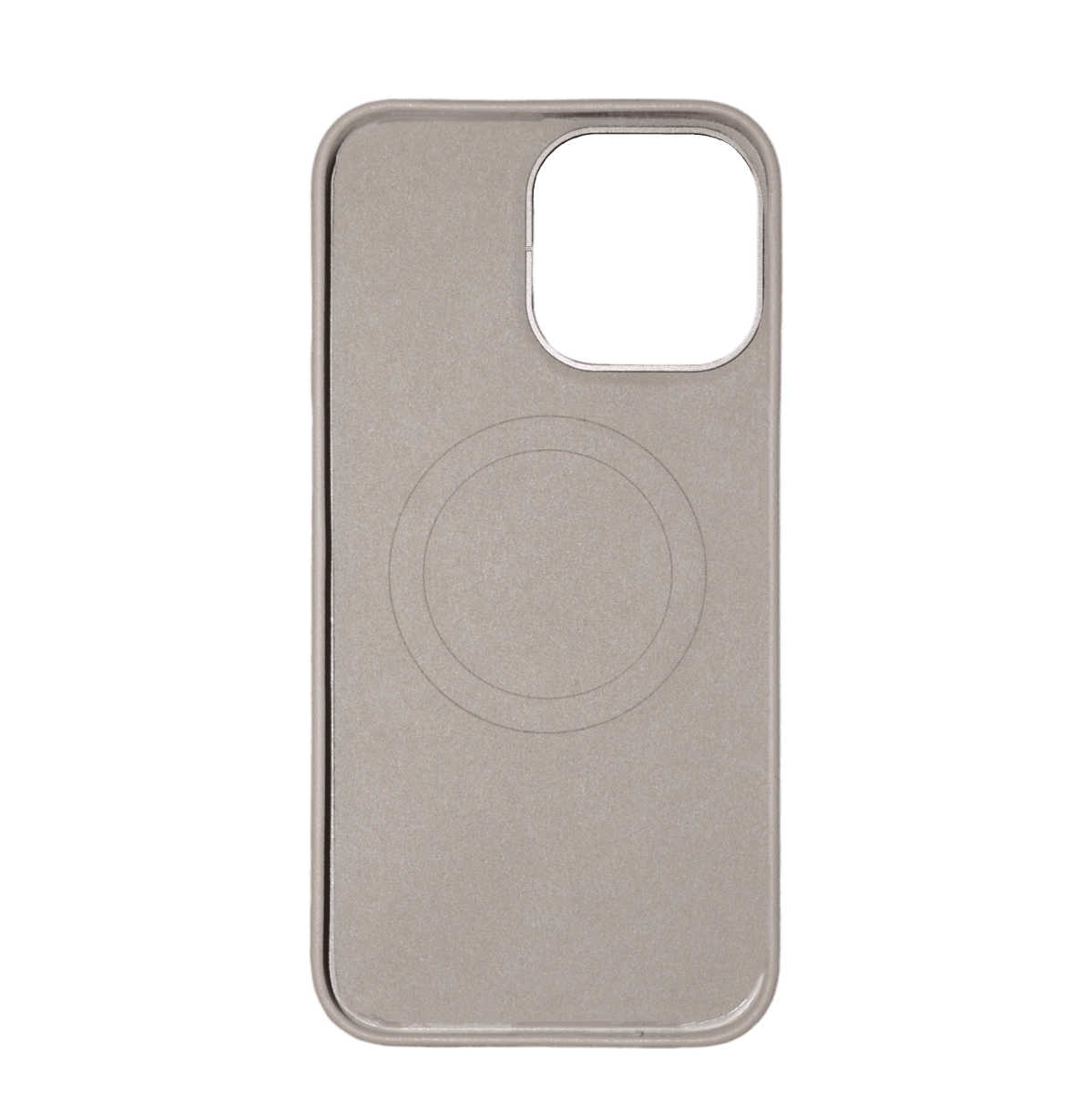 Italian Dreamscape - Leather iPhone Case