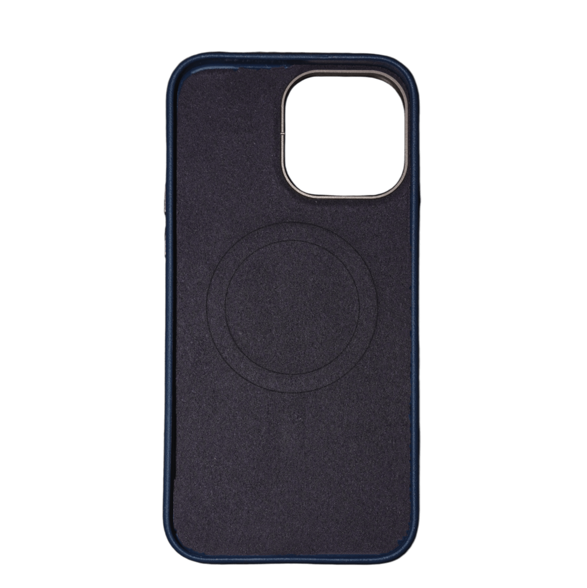 Italian Dreamscape - Leather iPhone Case