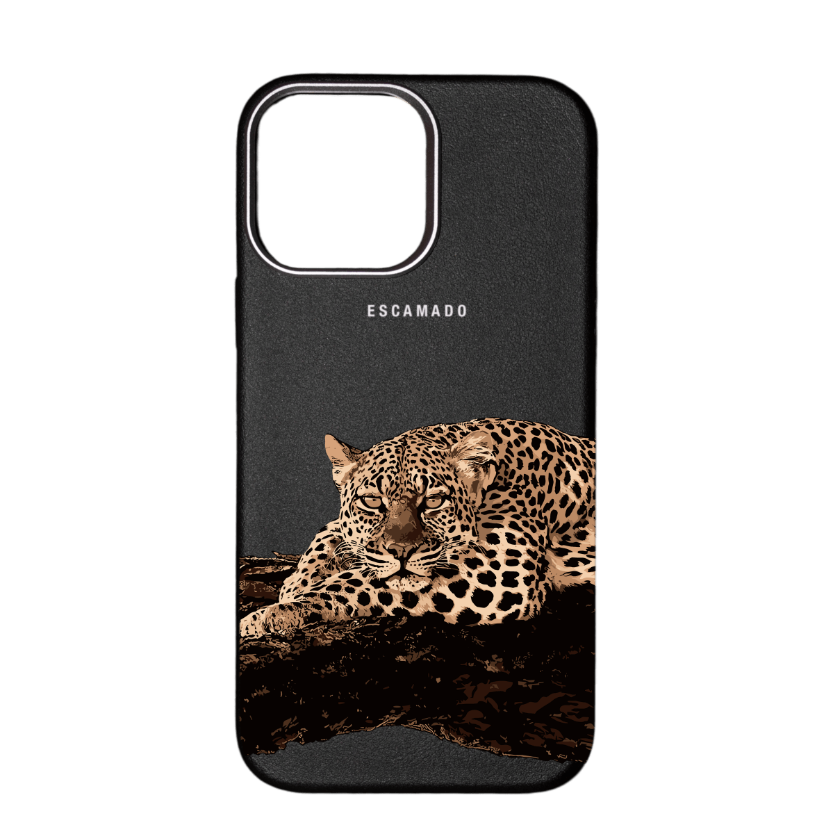 Amara - Leather iPhone Case