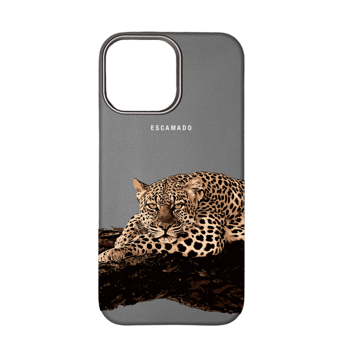 Amara - Leather iPhone Case