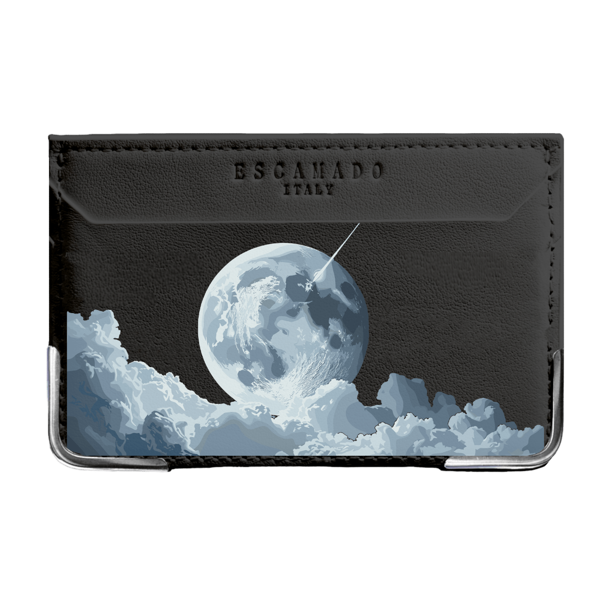 Make another wish - Leather Card Wallet