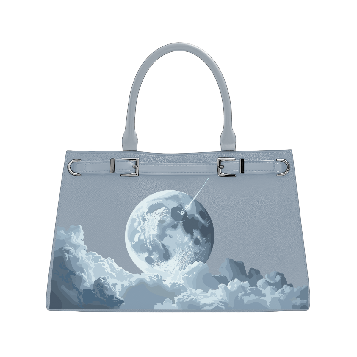 Urban Tote - Make another wish