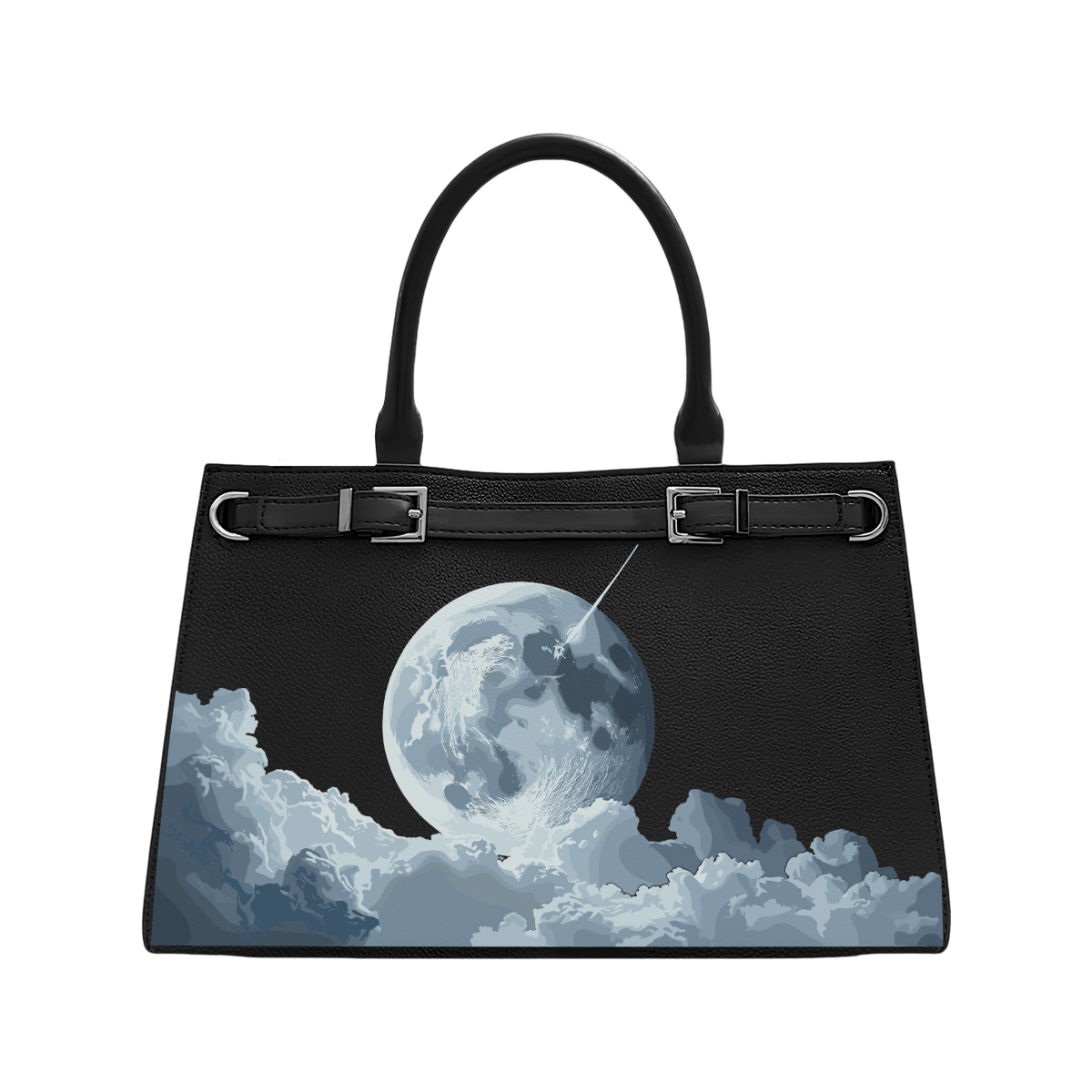Urban Tote - Make another wish
