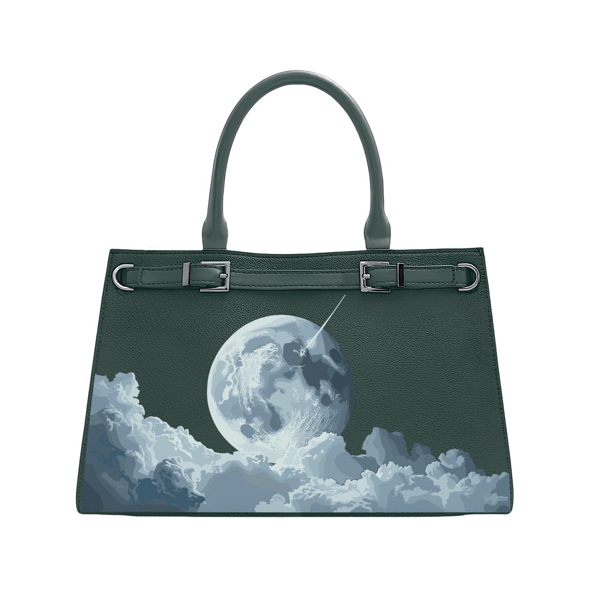 Urban Tote - Make another wish