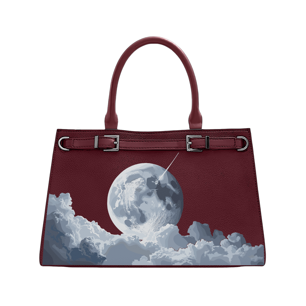 Urban Tote - Make another wish