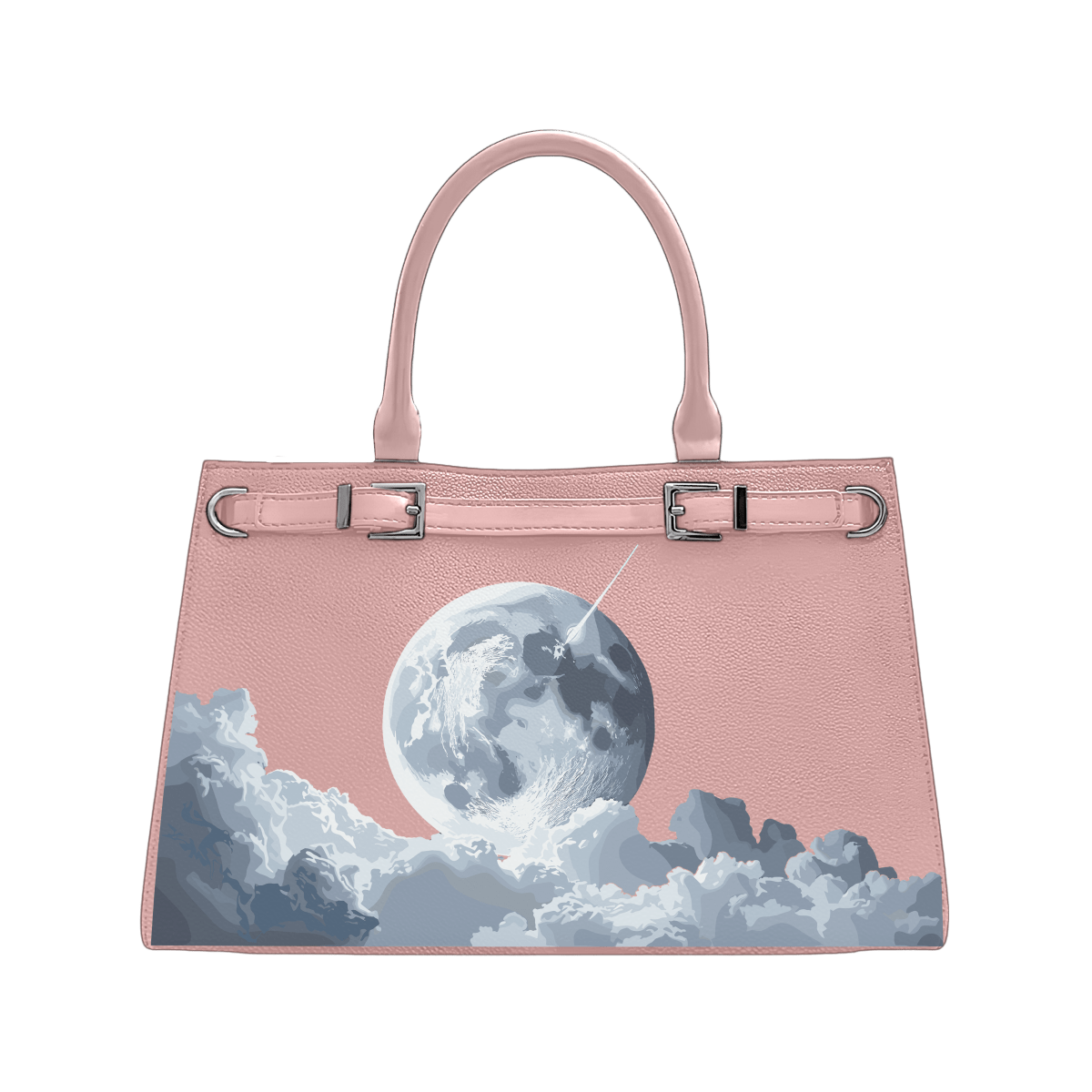 Urban Tote - Make another wish