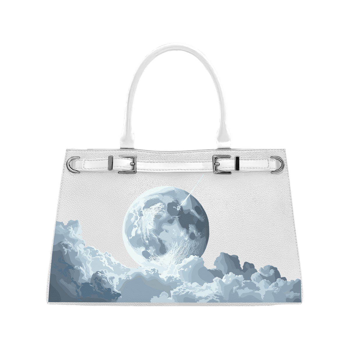 Urban Tote - Make another wish