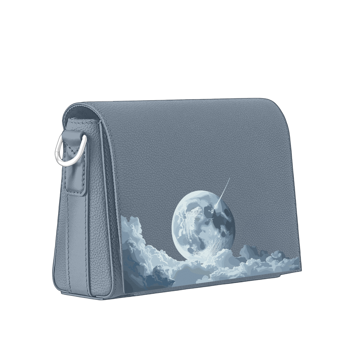 Messenger Pouch - Make another wish