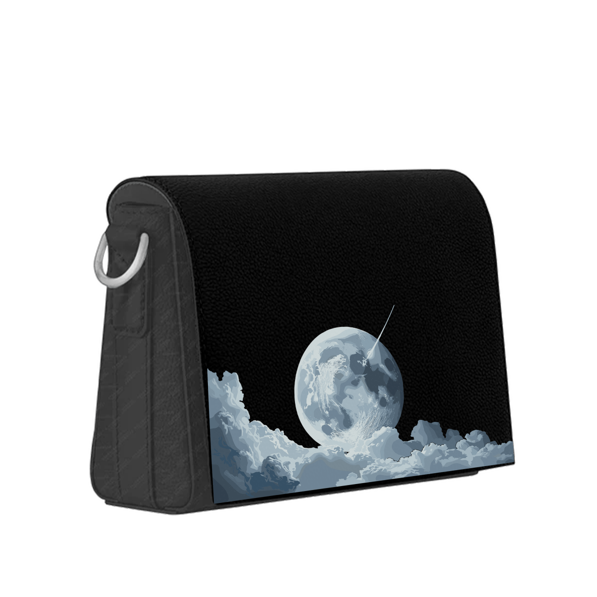 Messenger Pouch - Make another wish