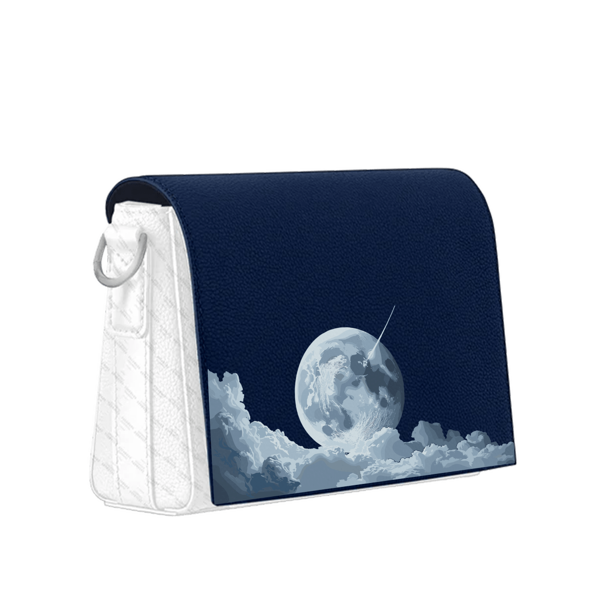 Messenger Pouch - Make another wish