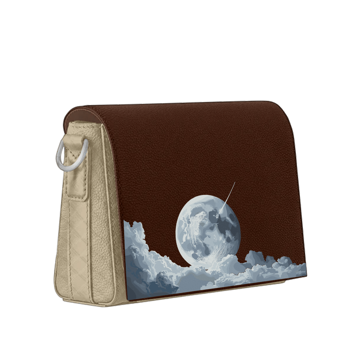 Messenger Pouch - Make another wish