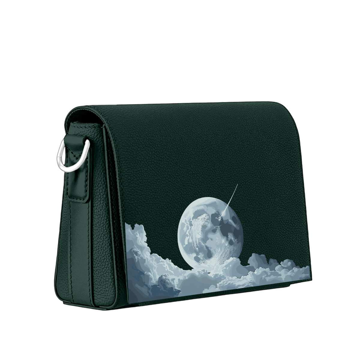 Messenger Pouch - Make another wish