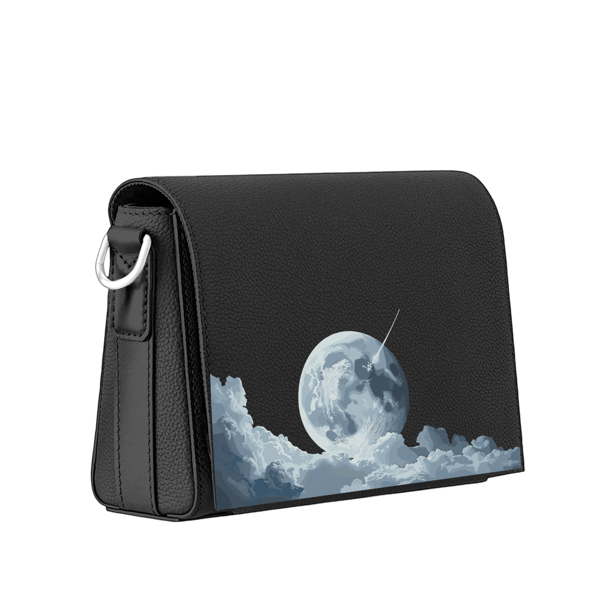 Messenger Pouch - Make another wish