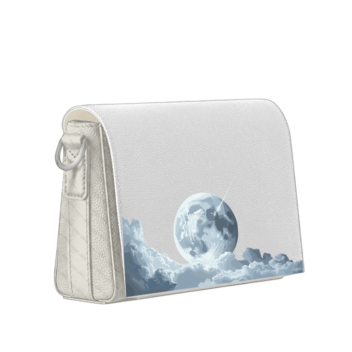 Messenger Pouch - Make another wish