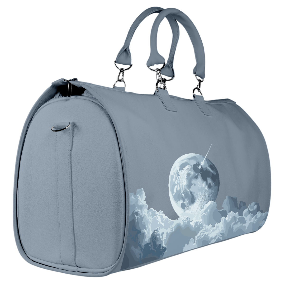 Duffle Bag - Make another wish