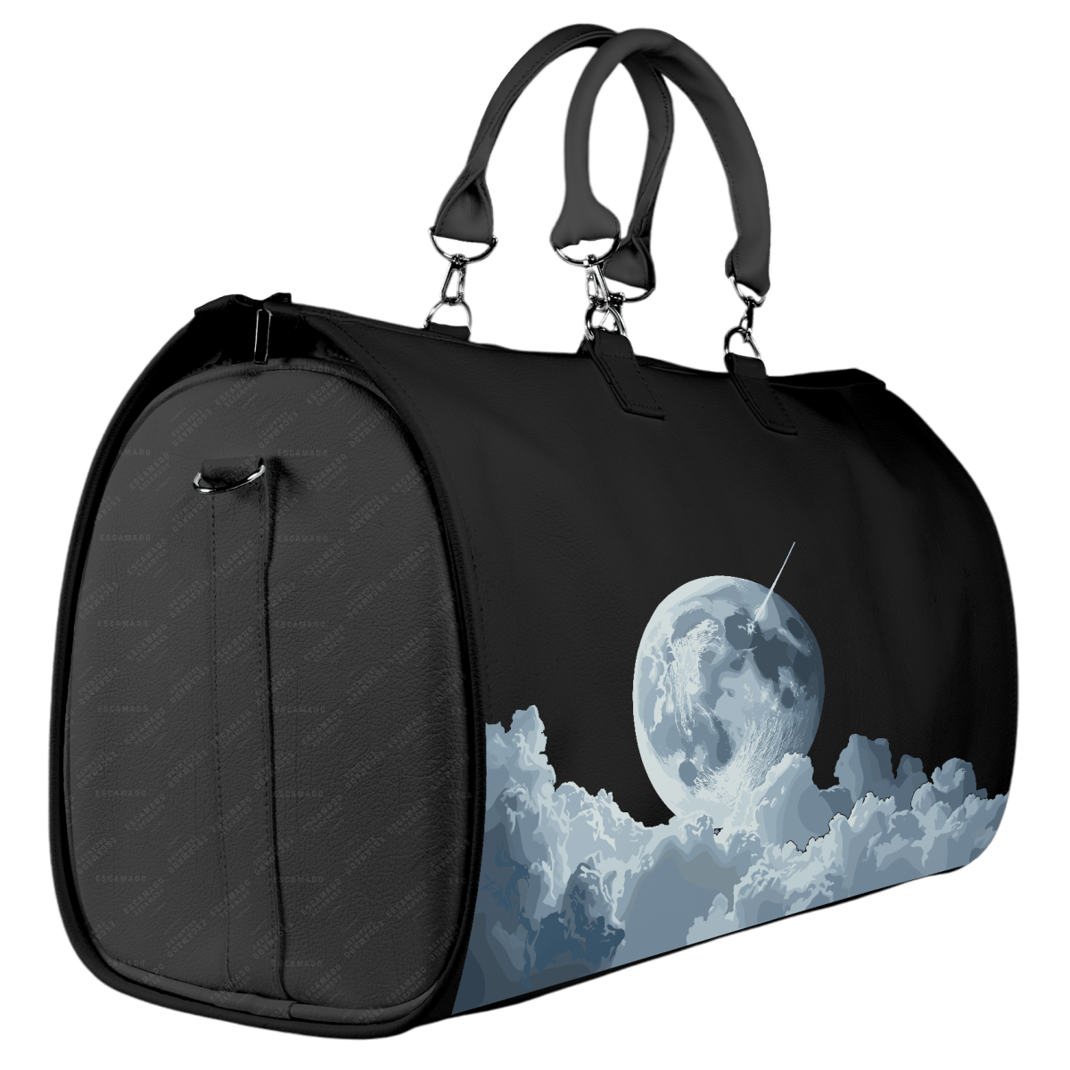 Duffle Bag - Make another wish