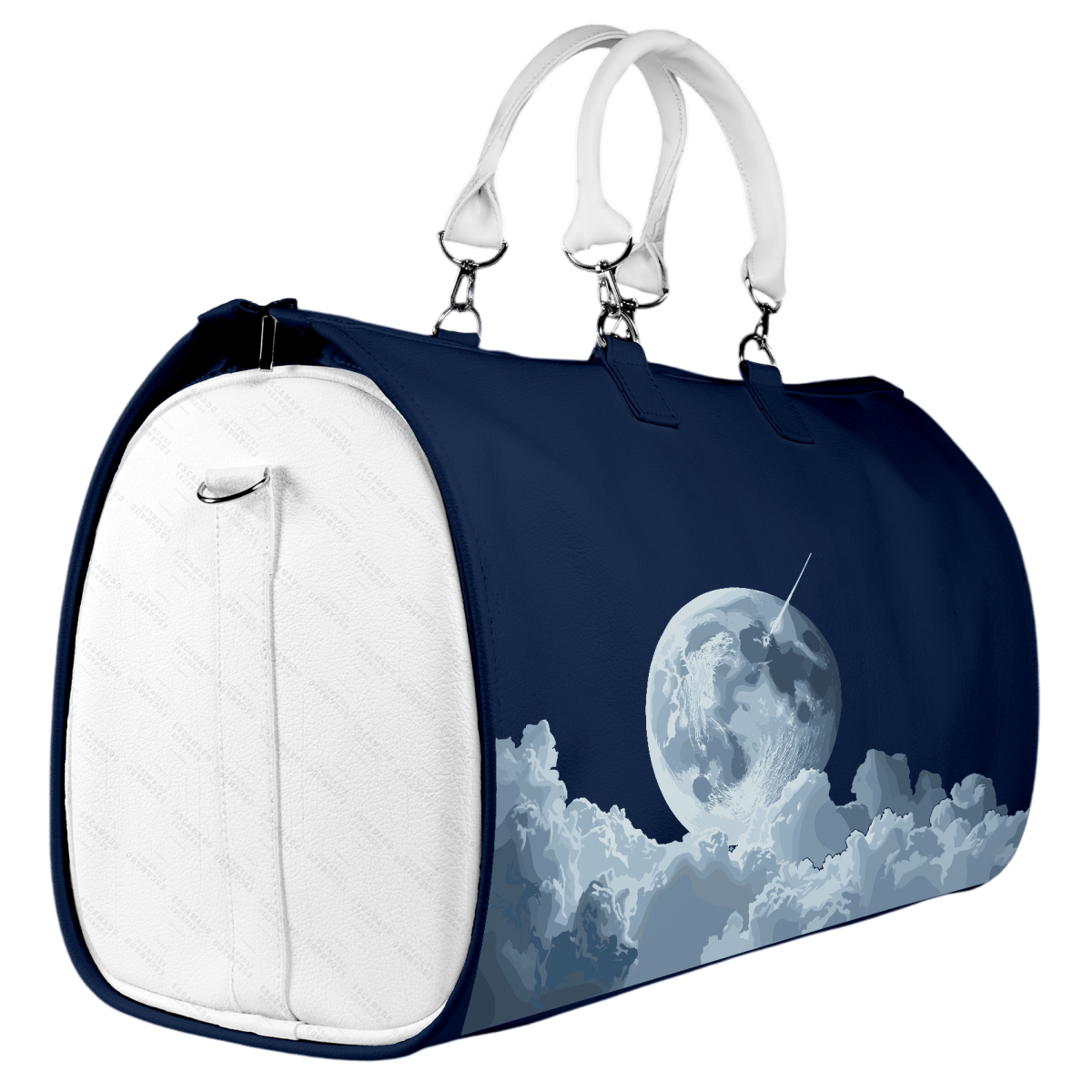 Duffle Bag - Make another wish