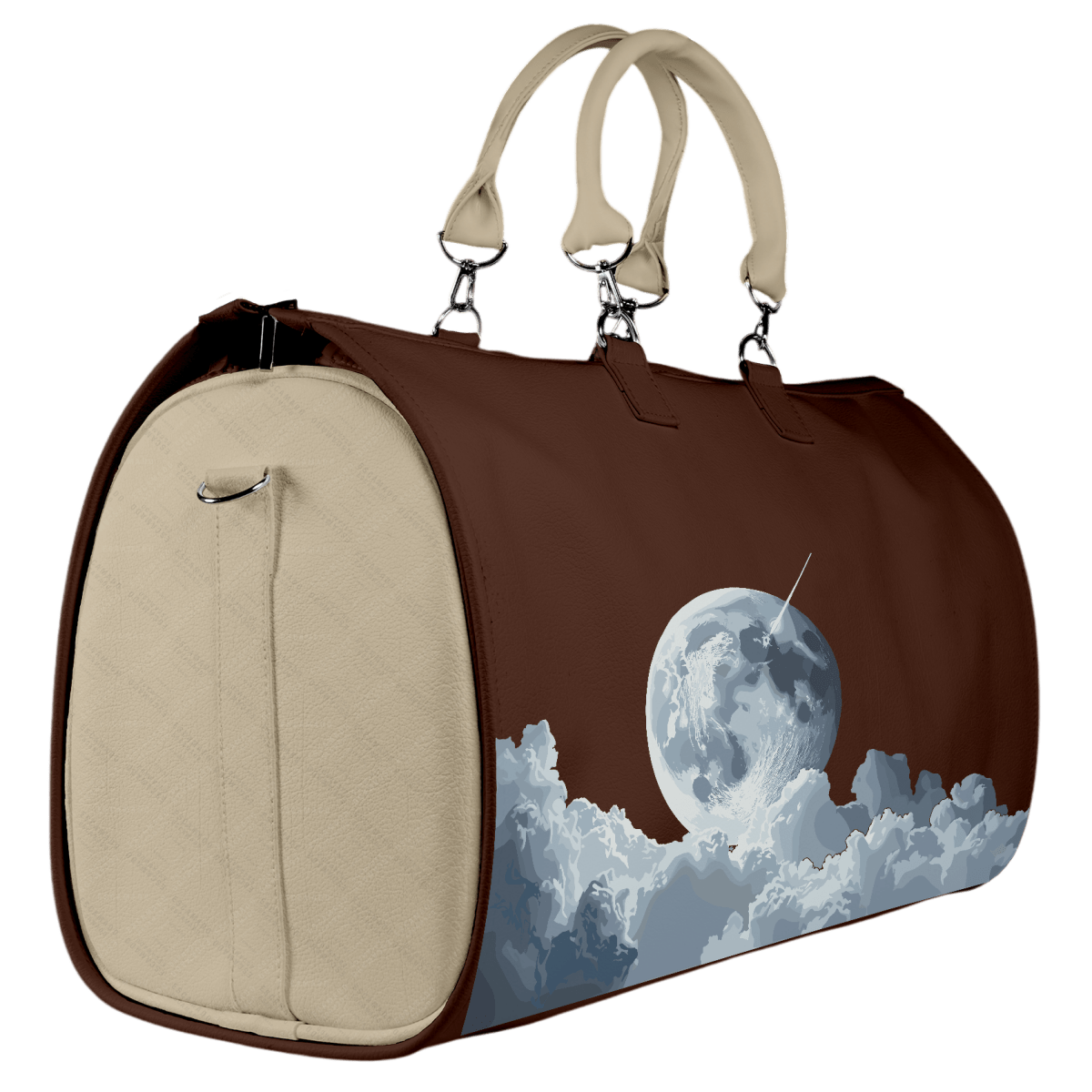 Duffle Bag - Make another wish