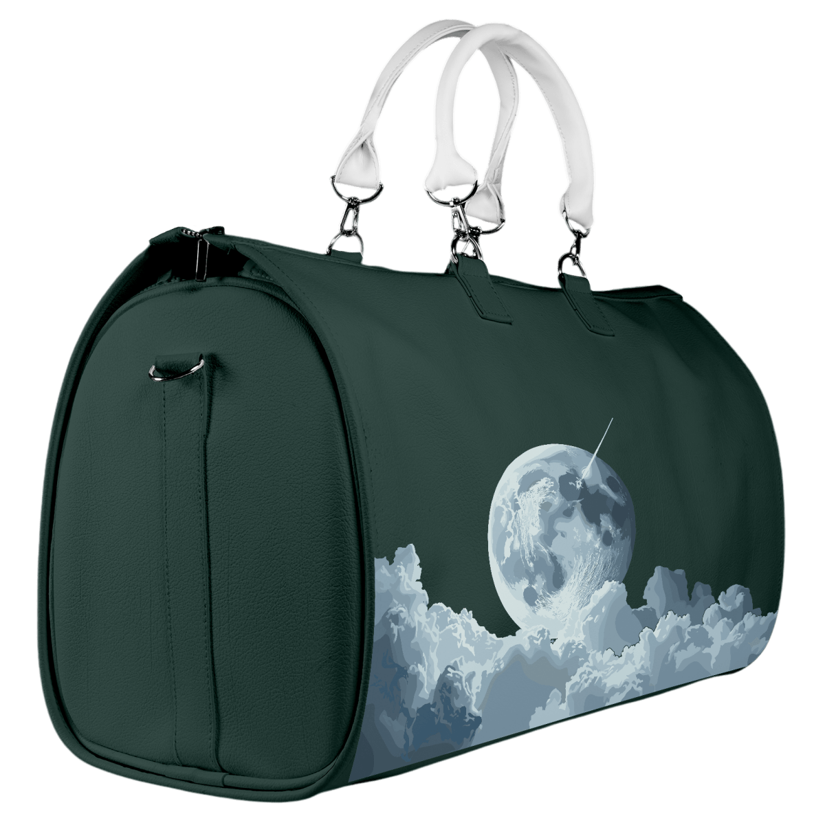 Duffle Bag - Make another wish