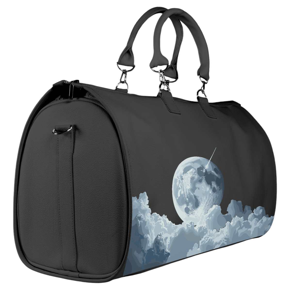 Duffle Bag - Make another wish