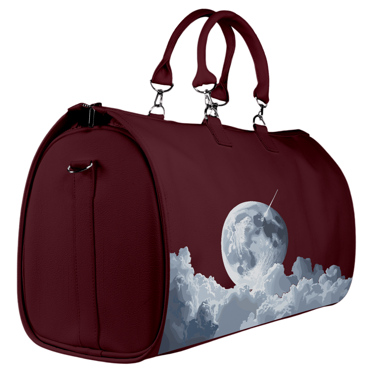 Duffle Bag - Make another wish