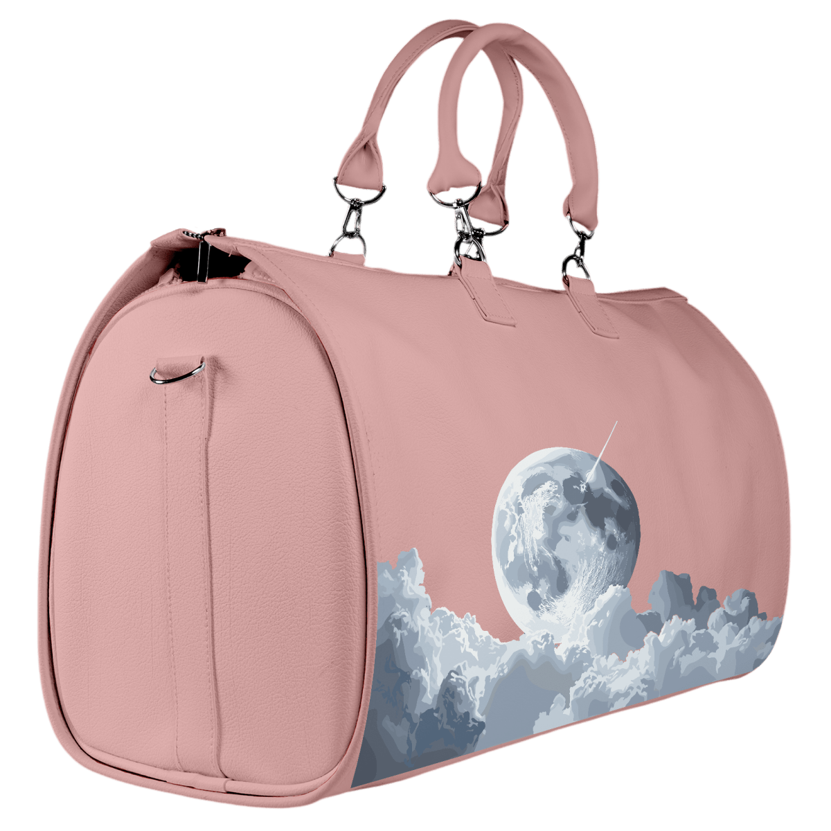 Duffle Bag - Make another wish