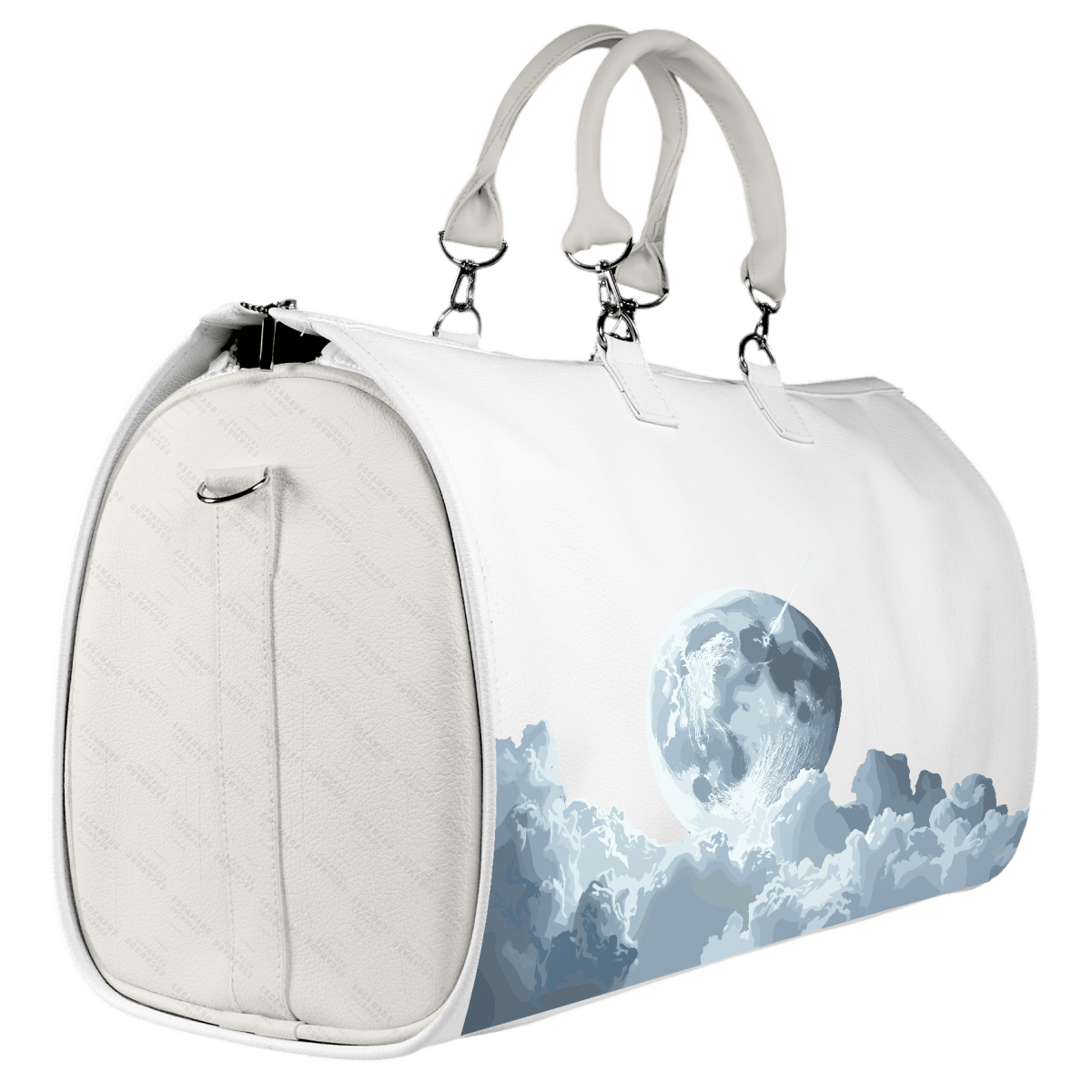 Duffle Bag - Make another wish