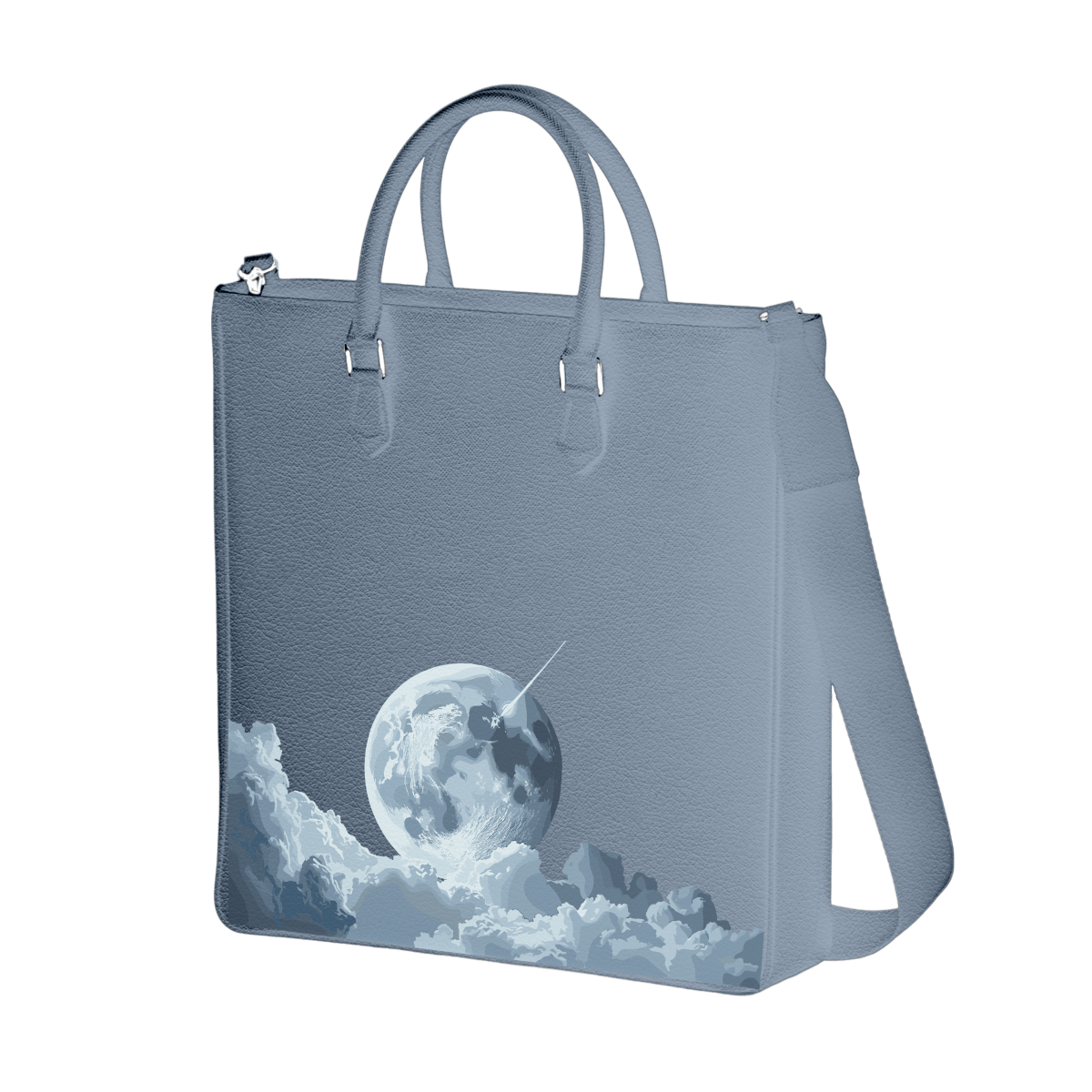 Tall Tote - Make another wish