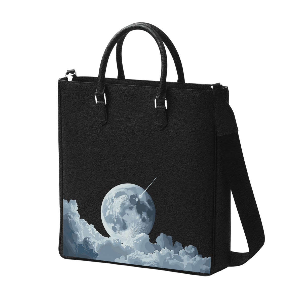 Tall Tote - Make another wish