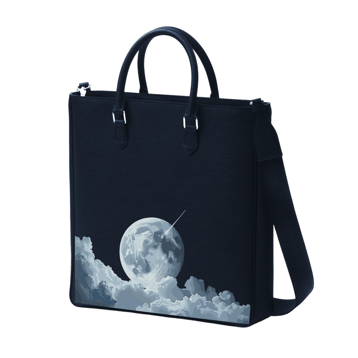 Tall Tote - Make another wish