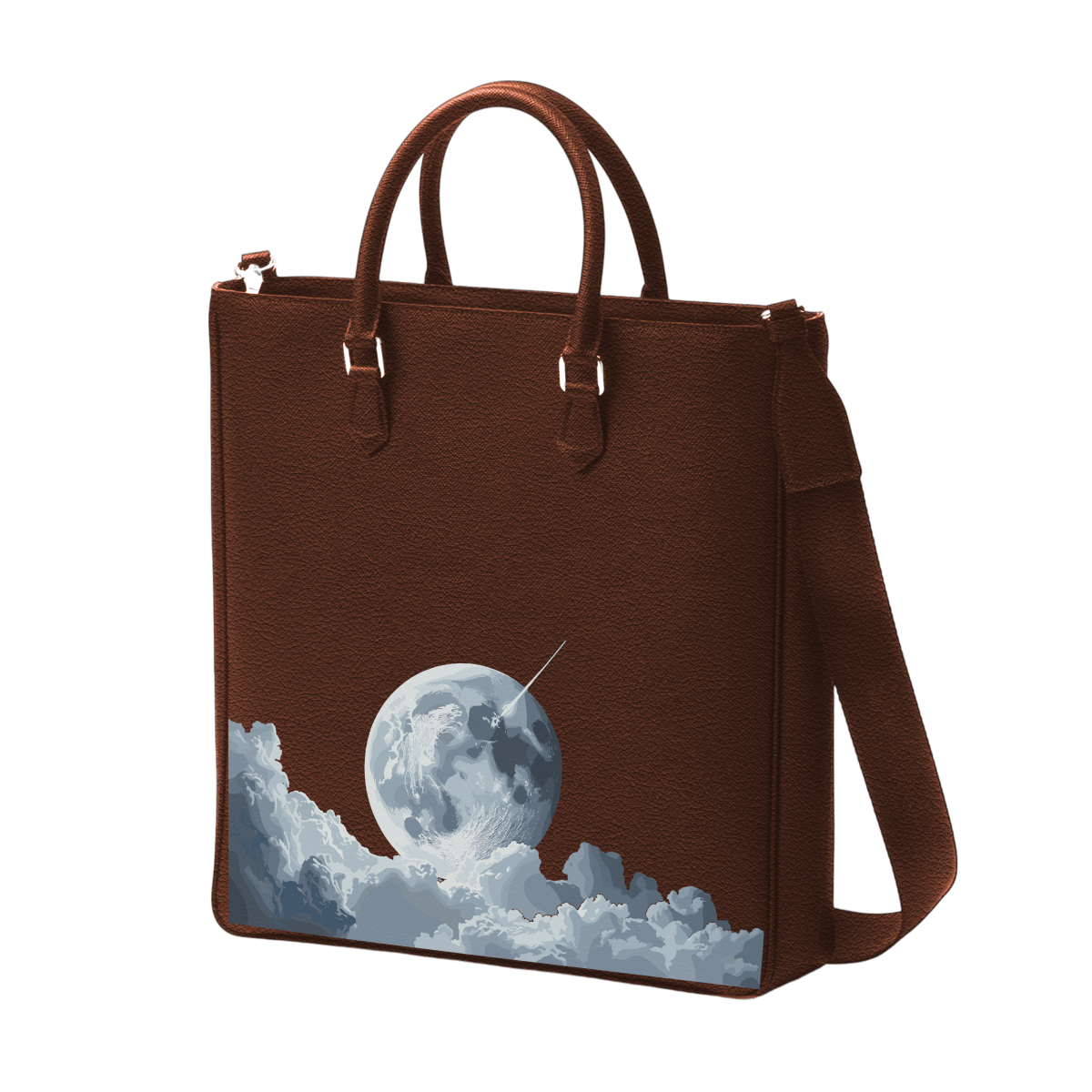Tall Tote - Make another wish