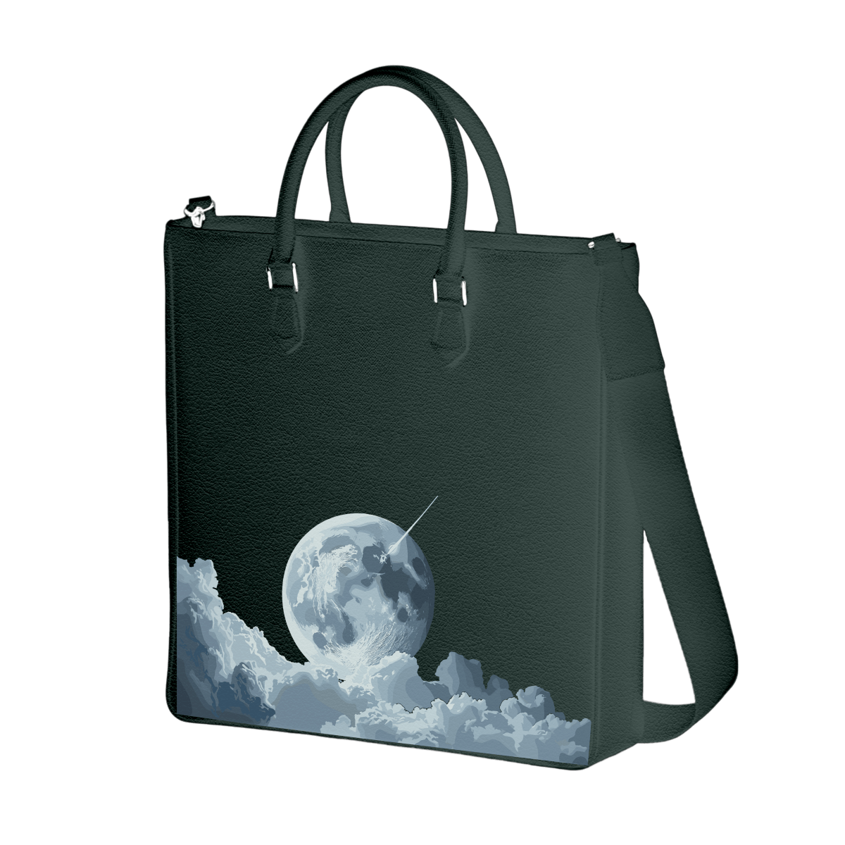 Tall Tote - Make another wish
