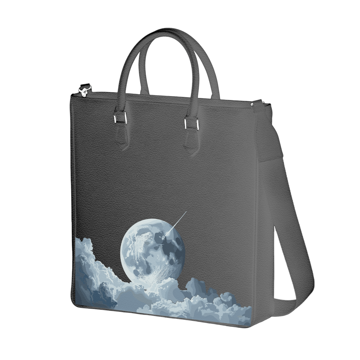 Tall Tote - Make another wish