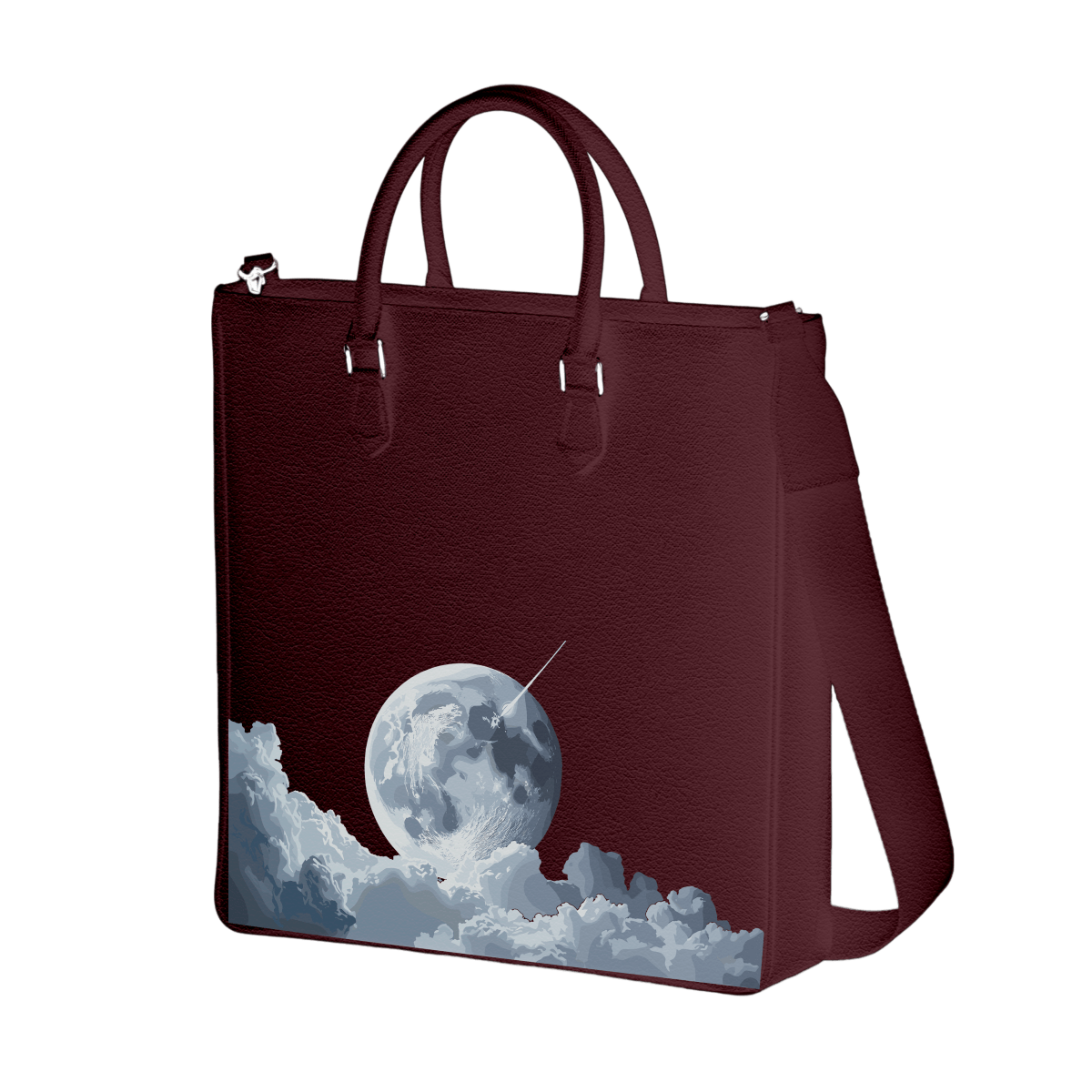 Tall Tote - Make another wish
